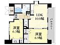 ラフィーネ・フォレスタ5階12.3万円