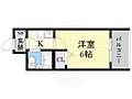 塚本1番館4階2.9万円