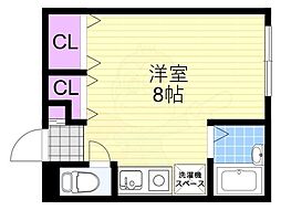🉐敷金礼金0円！🉐塚本パンション