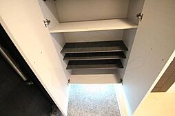 ES-Grande大阪 City Avenue