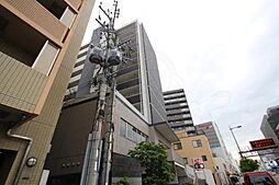 ES-Grande大阪 City Avenue