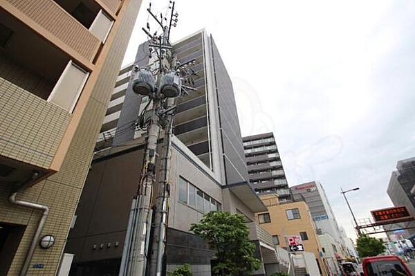 ES-Grande大阪 City Avenue