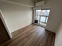 プレサンス塚本駅前 15階1Kのリビング/ダイニング