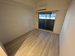 エスリード大阪プライムゲート 11階1Kのリビング/ダイニング