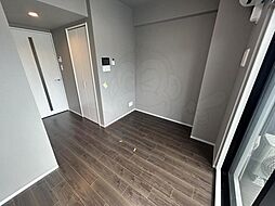 ファーストフィオーレ大阪ウエストウェルビング 3階ワンルームのリビング/ダイニング