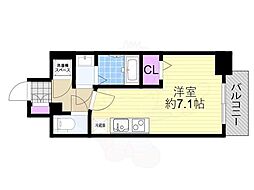 ファーストフィオーレ大阪ウエストウェルビング 4階