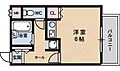 アミューゼ214階4.8万円