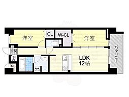 スプランディッド大阪NAMBA LINE 4階