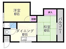 阪神なんば線 出来島駅 徒歩5分