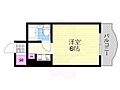エステハイツ塚本3階3.9万円