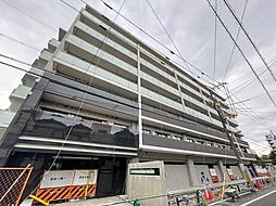 エスリード大阪クレストコート