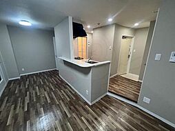 JR東海道・山陽本線 塚本駅 徒歩9分の賃貸マンション 5階ワンルームのリビング/ダイニング