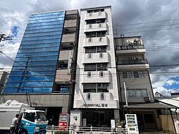 JR東海道・山陽本線 塚本駅 徒歩9分の賃貸マンション