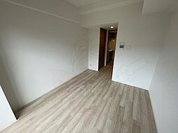 エスリード大阪クレストコート 6階1Kのリビング/ダイニング