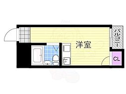 阪神本線 姫島駅 徒歩7分