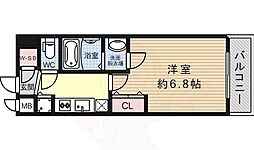 JR東海道・山陽本線 塚本駅 徒歩3分