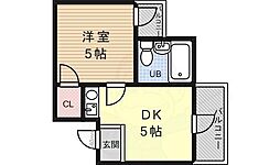 JR東海道・山陽本線 塚本駅 徒歩7分