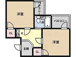 JR東海道・山陽本線 塚本駅 徒歩7分