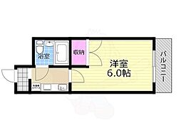 阪神本線 千船駅 徒歩5分