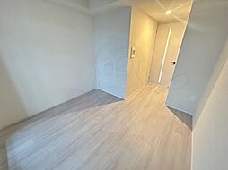 レジュールアッシュ OSAKA GATEWAY 11階1Kのリビング/ダイニング