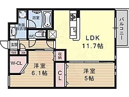 JR東西線 御幣島駅 徒歩7分