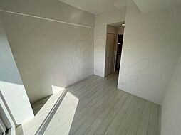 エスリード大阪デュアルゲート 13階1Kのリビング/ダイニング