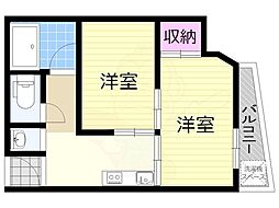 JR東海道・山陽本線 塚本駅 徒歩15分