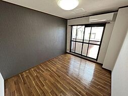 阪神なんば線 出来島駅 徒歩3分の賃貸マンション 5階1Kのリビング/ダイニング