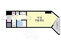 阪神本線 姫島駅 徒歩7分