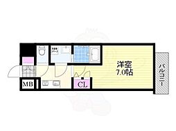 サムティ姫島FELICETO 8階