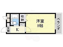 JR東海道・山陽本線 塚本駅 徒歩4分