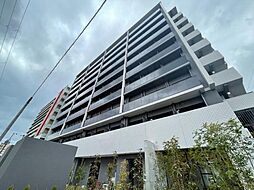 レジュールアッシュ塚本レジデンス