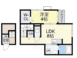 JR東海道・山陽本線 塚本駅 徒歩3分 3階/-