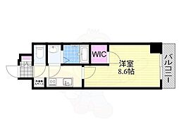 JR東海道・山陽本線 塚本駅 徒歩5分