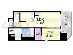 JR東海道・山陽本線 塚本駅 徒歩3分