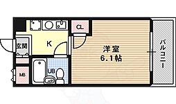 デ・リード塚本 7階