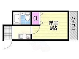 K’sマンション 3階/301