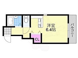 JR東海道・山陽本線 塚本駅 徒歩3分