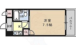 ITRマンション 3階