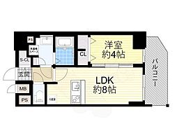 東海道・山陽本線 塚本駅 徒歩4分