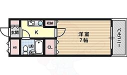 エクセレントコート 2階/203