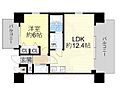 プレジオ御幣島13階13.2万円