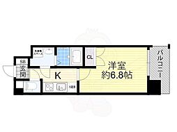 Live Flat Tsukamoto 7階