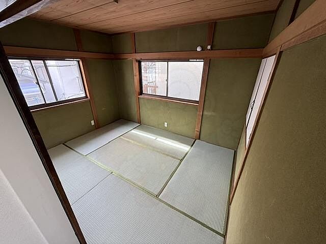 子供部屋