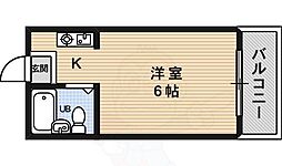 JR東西線 御幣島駅 徒歩7分 1階/-