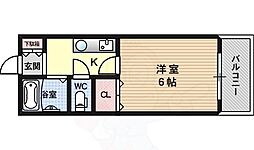 ハイツ知名 1階/101