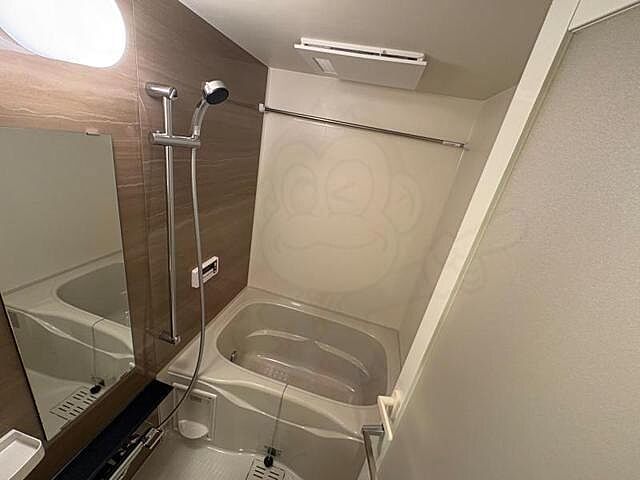 浴室