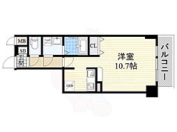 阪神本線 姫島駅 徒歩7分