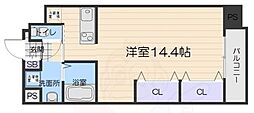 グレース元今里 9階