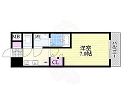 サムティ姫島FELICETO 10階/1011